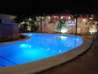 Casa Marquesa - 1