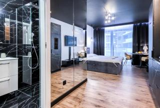 Wola Luxury Stay - Warsaw - 7
