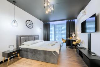 Wola Luxury Stay - Warsaw - 5