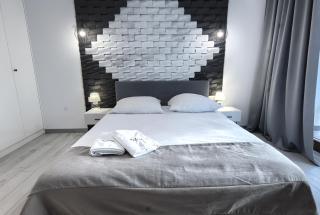 Wola Luxury Stay - Warsaw - 3