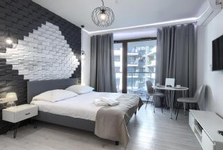 Wola Luxury Stay - Warsaw - 2