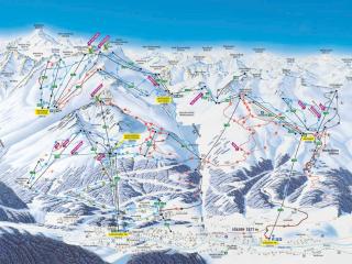 Apartment Rosi Studio by Interhome - 1