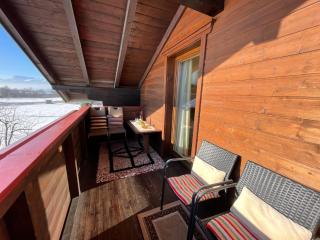 Apartment Fill by Interhome - 6