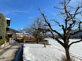 Apartment Fill by Interhome - 2