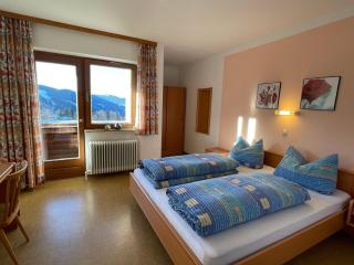 Apartment Roggenboden-2 by Interhome - Oberau - 7