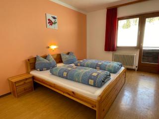 Apartment Roggenboden-2 by Interhome - Oberau - 5