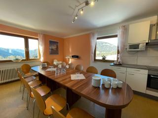 Apartment Roggenboden-2 by Interhome - Oberau - 4