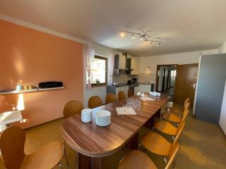 Apartment Roggenboden-2 by Interhome - Oberau - 2