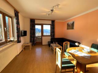 Apartment Roggenboden-2 by Interhome - 4