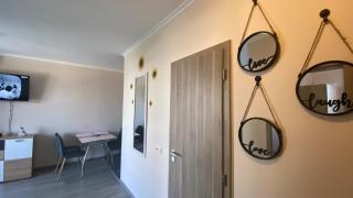 Bratanov Vip Vision Apartment - 6