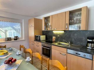 Holiday Home Anger by Interhome - Angerberg - 9