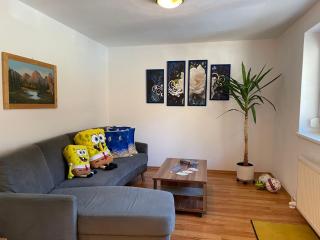 Holiday Home Anger by Interhome - Angerberg - 3