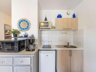 Apartment Les Roches Bleues-1 by Interhome - Collioure - 8