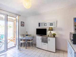 Apartment Les Roches Bleues-1 by Interhome - 4