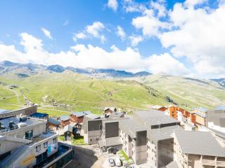 Apartment Arcelle 508 by Interhome - Val Thorens - 6