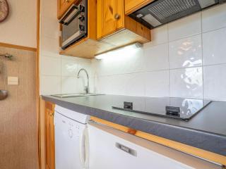 Apartment Arcelle 508 by Interhome - 1