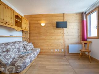 Apartment Arcelle 508 by Interhome - Val Thorens - 8