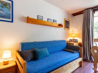 Apartment Vostok Zodiaque-57 by Interhome - Le Corbier - 2