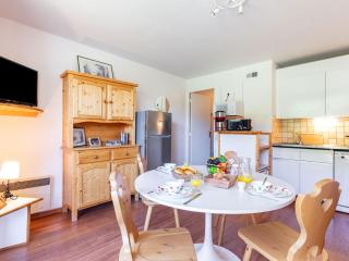 Apartment Vostok Zodiaque-57 by Interhome - Le Corbier - 3