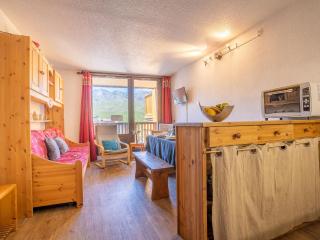 Apartment Roche Blanche 183 by Interhome - Val Thorens - 7