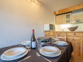 Apartment Roche Blanche 183 by Interhome - Val Thorens - 3
