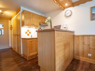 Apartment Vanoise 751 by Interhome - Val Thorens - 9
