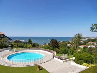 Apartment Les Hauts de Bordagain-10 by Interhome - Forte di Socoa - 9