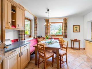 Holiday Home Haus am Sonnenhang by Interhome - Spielbichl - 7