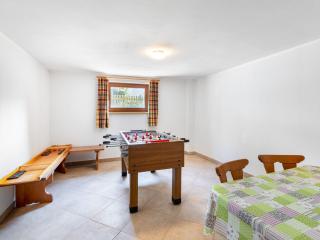 Holiday Home Haus am Sonnenhang by Interhome - Spielbichl - 4