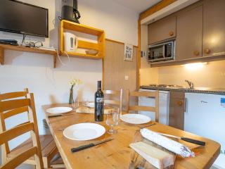 Apartment Arcelle 203 by Interhome - Val Thorens - 0