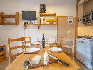 Apartment Arcelle 203 by Interhome - Val Thorens - 5