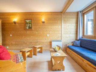 Apartment Arcelle 203 by Interhome - 9
