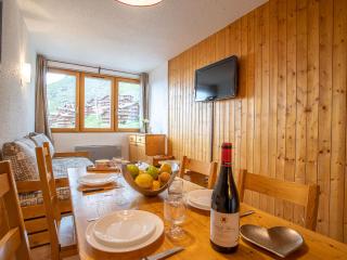 Apartment Arcelle 614 by Interhome - Val Thorens - 0