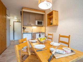 Apartment Arcelle 614 by Interhome - Val Thorens - 5