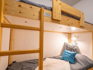 Apartment Arcelle 614 by Interhome - Val Thorens - 2