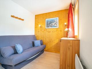 Apartment Arcelle 505 by Interhome - Val Thorens - 8