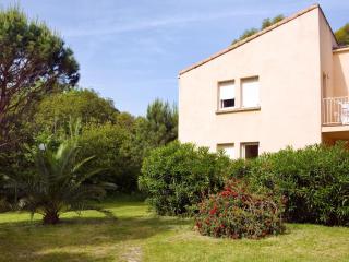 Apartment Thalassa-3 by Interhome - Calvi - 3