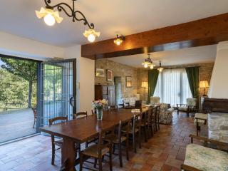 Holiday Home La Badia by Interhome - Dicomano - 7