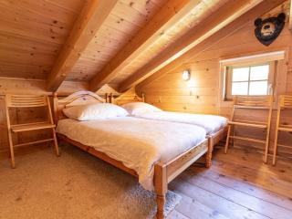 Chalet Königsleiten 2 by Interhome - Königsleiten - 3