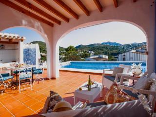 Villa Villa Moreana by Interhome - Monte Pego - 7