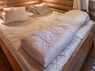 Holiday Home Ruka-kitkan kuukkeli by Interhome - Säkkilänvaara - 4