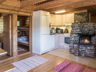 Holiday Home Ruka-kitkan kuukkeli by Interhome - Säkkilänvaara - 6