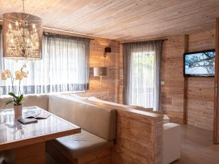 Apartment Chesa Sur Val 21 by Interhome - Sankt Moritz - 2