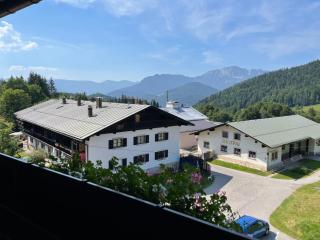 Apartment Alpenappartement Buchenhöhe A301 by Interhome - Resten - 5