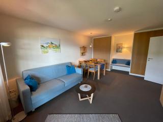 Apartment Alpenappartement Buchenhöhe A301 by Interhome - Resten - 3