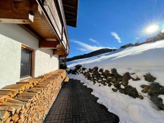 Apartment Karwendel by Interhome - Oberau - 0