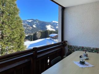 Apartment Karwendel by Interhome - 3