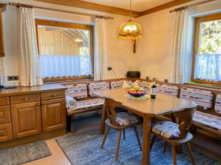 Apartment Karwendel by Interhome - Oberau - 8