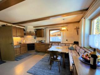 Apartment Karwendel by Interhome - Oberau - 2