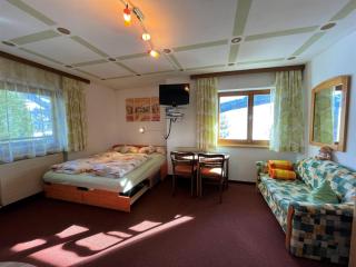 Apartment Karwendel by Interhome - 7